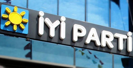 İYİ Parti'de dört ilçe başkanı ve yönetimi görevden alınarak teşkilatlar feshedildi