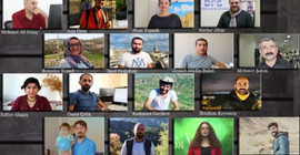 Avukatları, 16 gazetecinin tutukluluklarına itiraz etti