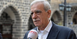 Ahmet Türk: CHP iktidara yürüyor; bu sanıldığı kadar kolay olmayacak