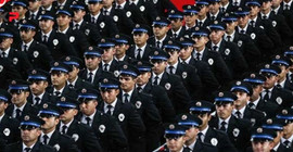 Sivas Valisi'nden polis adaylarına 'cemaat ve tarikatlardan uzak durun' çağrısı