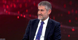 Hazine ve Maliye Bakanlığı Sarraf’ın borçları sorusuna Saray’ı adres gösterdi