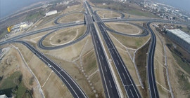 Yap-işlet-devret modeli yollar için yapılan ödeme 6.2 milyar TL artırıldı