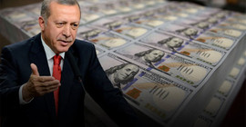 Abdulkadir Selvi eleştirenleri hedef aldı: Erdoğan maaşına zamdan vazgeçecek mi?