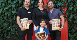 Neşet Ertaş’ın hayatını anlatan filmin oyuncu kadrosu belli oldu