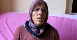 77 yıldır kimliksiz yaşıyor