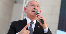 Kılıçdaroğlu: ‘Bay Kemal sana neler yapacak göreceksin’