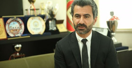 Diyarbakır Barosu'na 1915 bildirisi için soruşturma