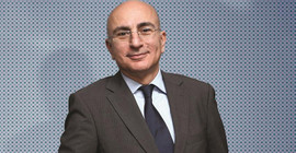 Mahfi Eğilmez: Umarım anlaşılmıştır ki, bu ülkede yüksek olan tek şey risklerdir
