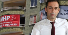 İlçe milli eğitim müdürlüğü, MHP’li Kayaalp’i şikayet eden okul müdürünün bildirilmesini istedi