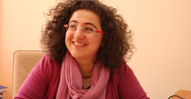 'Döndüğümüzde üniversiteler de dönüşecek'