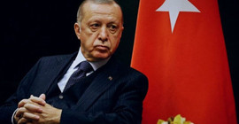 MetroPOLL: Erdoğan'a görev onayı verenler azalıyor
