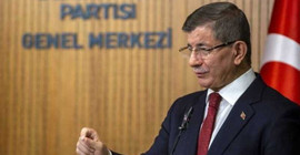 Davutoğlu'ndan BDDK'nın kararına tepki: Ülkedeki ticareti durduracaksınız