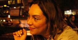 Armağan Çağlayan duyurdu: Senarist Gamze Özer vefat etti