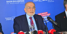 Karamollaoğlu'dan 'adaylık' ve 'idam' açıklaması