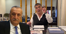 Peker'den Ağar'a yeni suçlamalar: Orhan Adıbelli cinayetinde azmettiricilik iddiası