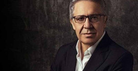 Zülfü Livaneli, 2. Abdülhamid'i konu alan romanını Sırrı Süreyya Önder'in posdcast serisinde anlattı