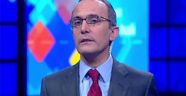 Hazine ve Maliye Bakanlığı'ndan gazeteci Emin Çapa'ya rekor vergi cezası