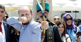 CHP'li Adıgüzel: 'Bilal Oğlan Federasyonu' kurun, olsun bitsin