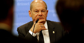 Almanya çalışanları enflasyona ezdirmemek için kolları sıvadı