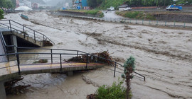 Kastamonu'daki sel kontrol projesi 21 gün önce iptal edilmiş