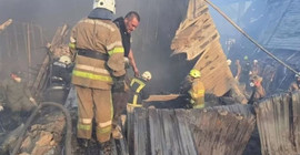 G7: Kremençuk'taki saldırı savaş suçu