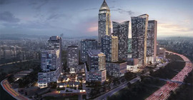 İstanbul Finans Merkezi Kanunu yürürlüğe girdi, muafiyetler başladı