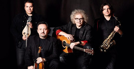 İBB'den Yeni Türkü ve Ezginin Günlüğü konserleri