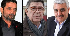 Kapatılan Zaman gazetesi yazarlarının yurtdışı yasakları kaldırıldı