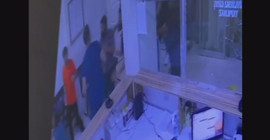 Viranşehir’de bir sağlık emekçisi hasta yakını tarafından darp edildi