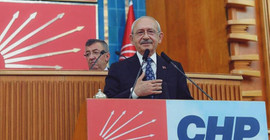 Kılıçdaroğlu'ndan NATO paylaşımı: Ecevit'le Erbakan bağırdılar mı? Hayır, gereğini yaptılar