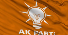Ağrı'da AKP yönetimi istifa etti