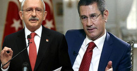 Canikli'den Kılıçdaroğlu'nun iddialarına yanıt: Hiçbir yakınımı kayyım olarak atamadım