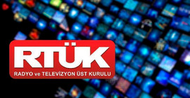 İki kanala RTÜK'ten Sedat Peker cezası