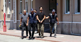 HDP’li Hüda Kaya'nın oğlu yeniden cezaevine gönderildi