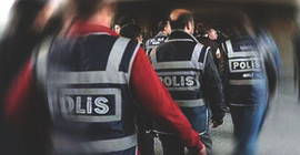 İstanbul'da suikast hazırlığındaki 5 şüpheliden 4'ü tutuklandı