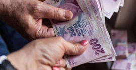 En düşük emekli aylığı 3 bin 500 TL olacak
