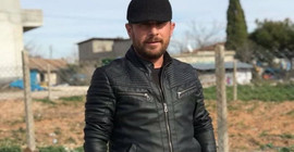 Kadına saldırıyı önlemek isteyen adam, eşinin gözleri önünde öldürüldü