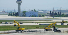 Millet bahçeleri için ilk altı ayda ödenen tutar Meclis bütçesini geçti