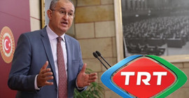 CHP'li Sertel: Eski TRT Genel Müdürü İbrahim Eren son 6 ayında binden fazla anlaşma yapmış