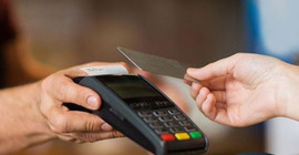 Kartla temassız ödeme limitine ‘enflasyon ayarı’ yapıldı