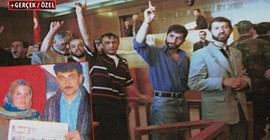'Madımak Davası sanığını Almanya istihbaratı koruyor, Türkiye iadesini istemiyor'