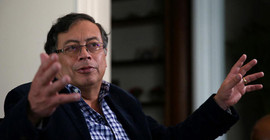 Kolombiya liderinden ittifak çağrısı: Uyuşturucu kaçakçılığı halk sağlığı sorunu olarak ele alınmalı