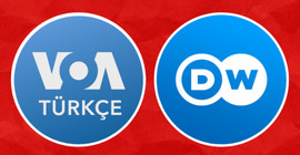 RTÜK'ten Deutsche Welle ve Amerika'nın Sesi'ne erişim engeli