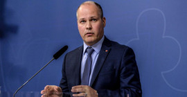 İsveç'ten Edoğan'a yanıt: İade kararları bağımsız yargı tarafından verilir