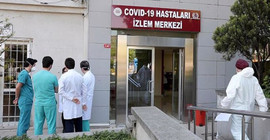 CHP'den Sağlık Bakanlığı'na Covid-19 uyarısı: Vakalar arttı, acil önlem alın