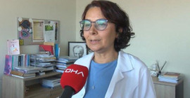 Bilim Kurulu Üyesi Prof. Dr. Yavuz'dan 'maymun çiçeği' açıklaması: Bakanlıkça vaka tanımlaması yapılmalı