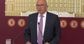 CHP'li Çakırözer'den 'üçlü mutabakat' tepkisi: Asla diplomatik bir zafer değildir