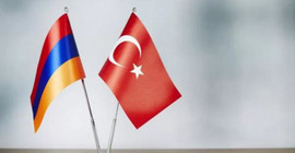 Ermenistan ile normalleşmede yeni kararlar: Kara sınırı üçüncü ülke vatandaşlarının geçişine açılacak