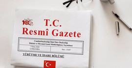 Asgari ücret kararı Resmi Gazete'de yayımlandı