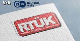 Almanya'dan Türkiye'ye 'erişim engeli' tepkisi: İfade ve basın özgürlüğü konusunda endişeliyiz